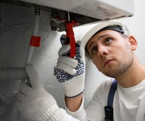 About Emergency plumbing pros Coden, AL