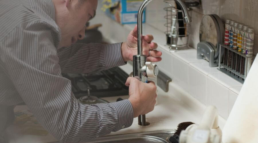 Professional emergency plumbing in Coden, AL